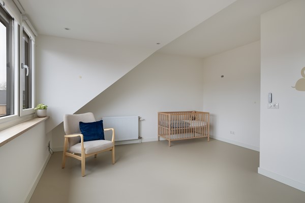 Medium property photo - Plantenkasstraat 24, 3544 JE Utrecht